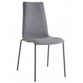 Mannequin pop chair